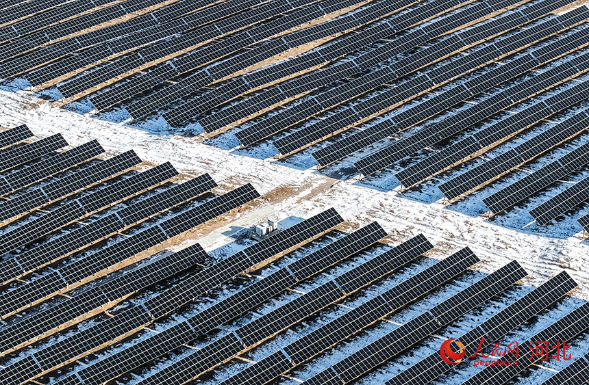 Қар-мұз және таза энергия: Фэнниндағы қыс және таза энергияның «мол өнімі»