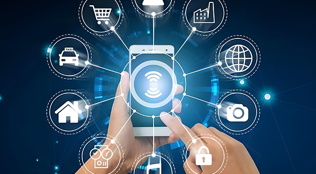 Қытайдағы цифрлық тұтыну тұрғындардың жалпы тұтыну шығындарының жартысына жуығын құрады