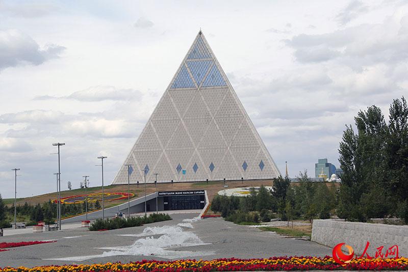 2026 жылғы Көктем мерекесі кезінде қытайлық туристер үшін Қазақстан тиімді бағадағы бағыттар қатарына енді