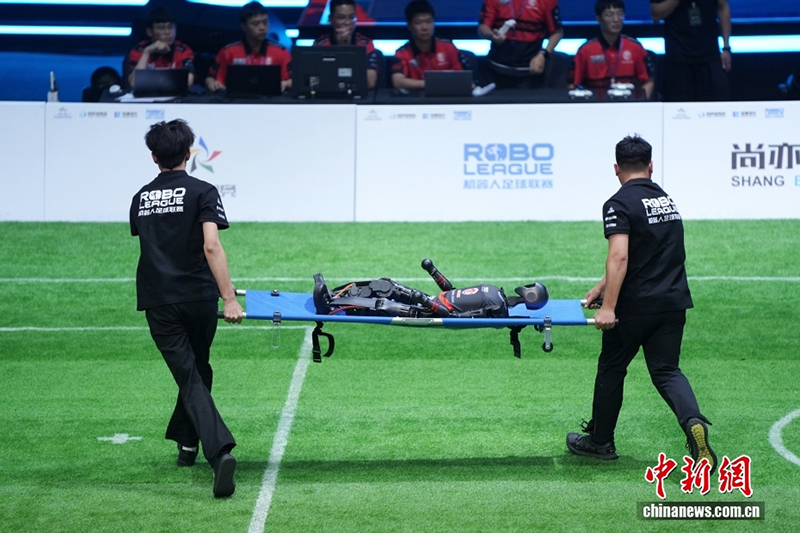 2025 гуманоидты роботтардың жылы болды: ойын қойды, спортқа қатысты, пікірталасқа түсті