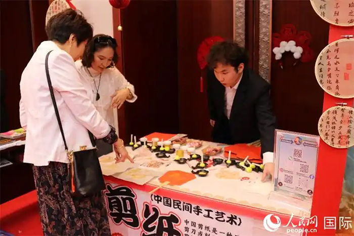 «Сәлем, Қытай!»: Астанада Қытай туризмін насихаттайтын іс-шара өтті