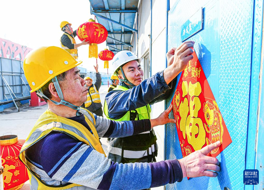 Жылқы жылындағы көктем мерекесі құтты болсын!