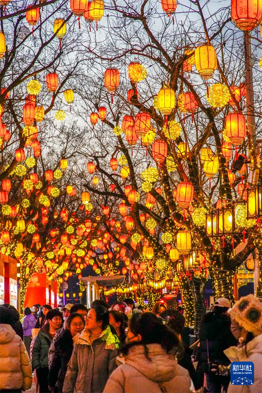 Жылқы жылындағы көктем мерекесі құтты болсын!