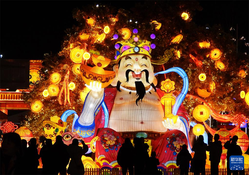 Жылқы жылындағы көктем мерекесі құтты болсын!