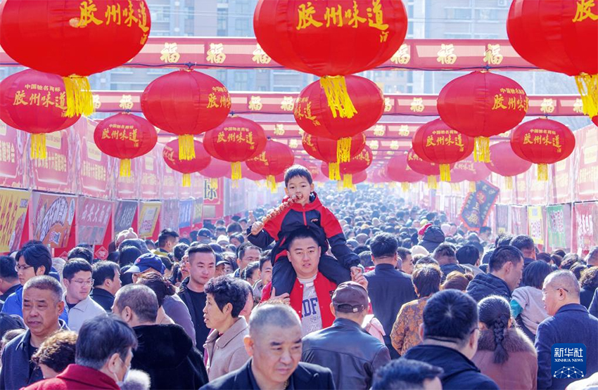 Тағам тұтыну Көктем мерекесінің сәніне айналды