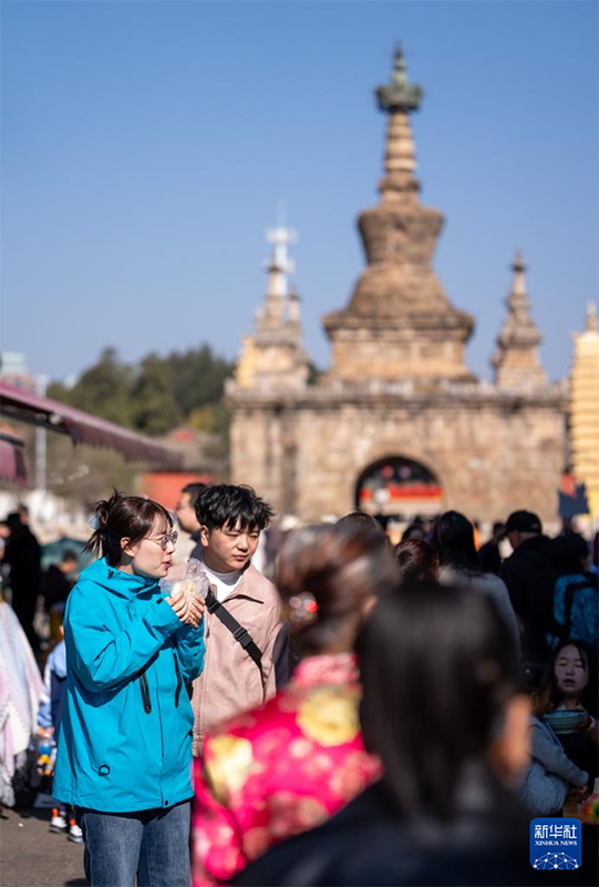 Тағам тұтыну Көктем мерекесінің сәніне айналды