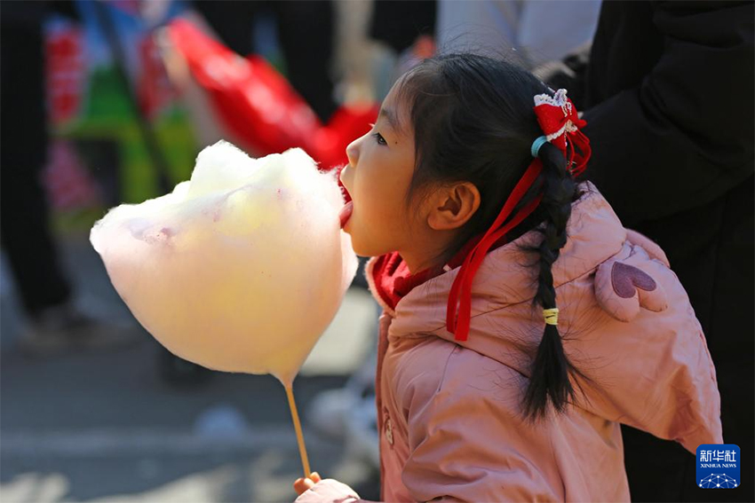 Тағам тұтыну Көктем мерекесінің сәніне айналды