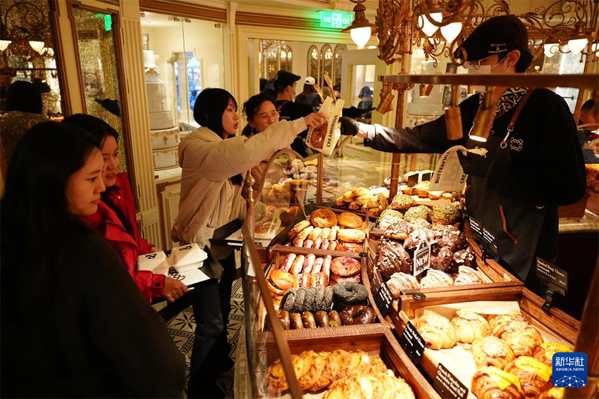 Тағам тұтыну Көктем мерекесінің сәніне айналды