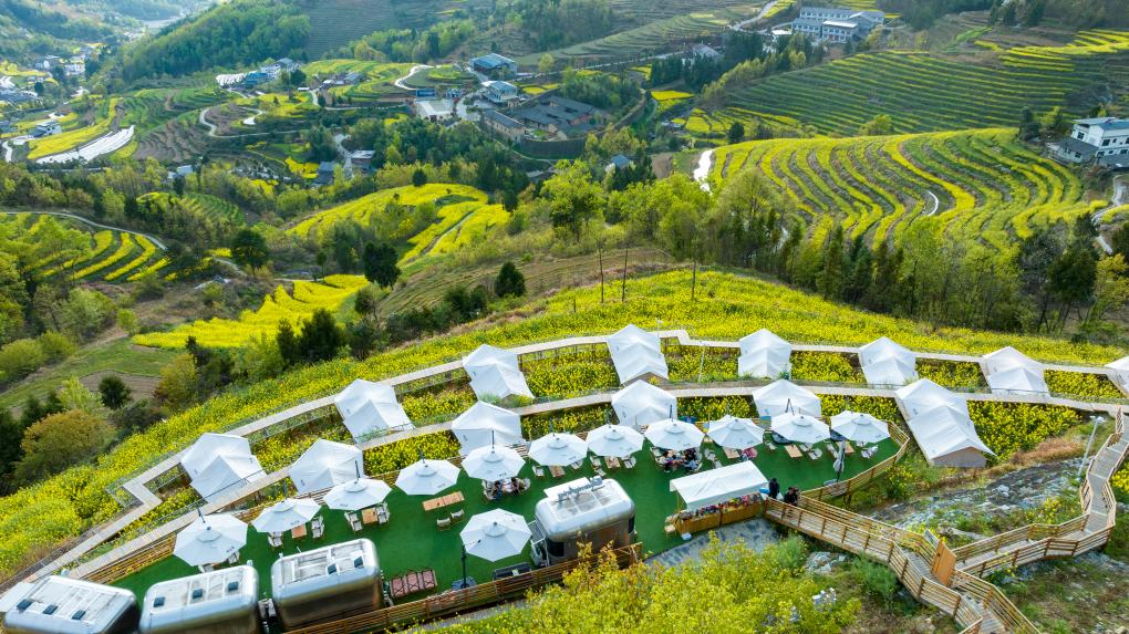 Ежелгі сатылы егістіктердің жаңа дәуірдегі жаңаша мәні