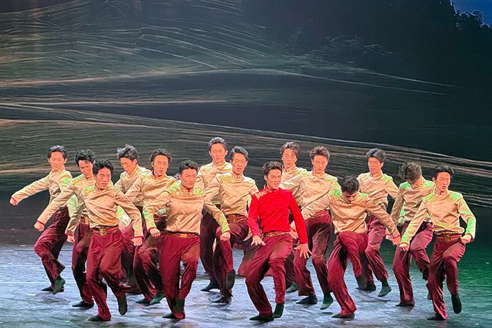 Бейжіңде «Қытай мен Қазақстан мәдениетінің тоғыспалы жылы» ашылды