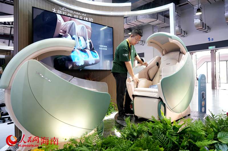 Алтыншы халықаралық тұтыну тауарлары көрмесіне 3400-ден астам бренд қатысып, 200-ден астам жаңа өнім тұңғыш рет таныстырылды