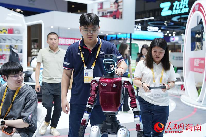 Алтыншы халықаралық тұтыну тауарлары көрмесіне 3400-ден астам бренд қатысып, 200-ден астам жаңа өнім тұңғыш рет таныстырылды