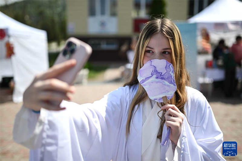 Қазақстанда Халықаралық қытай тілі күні аталып өтті