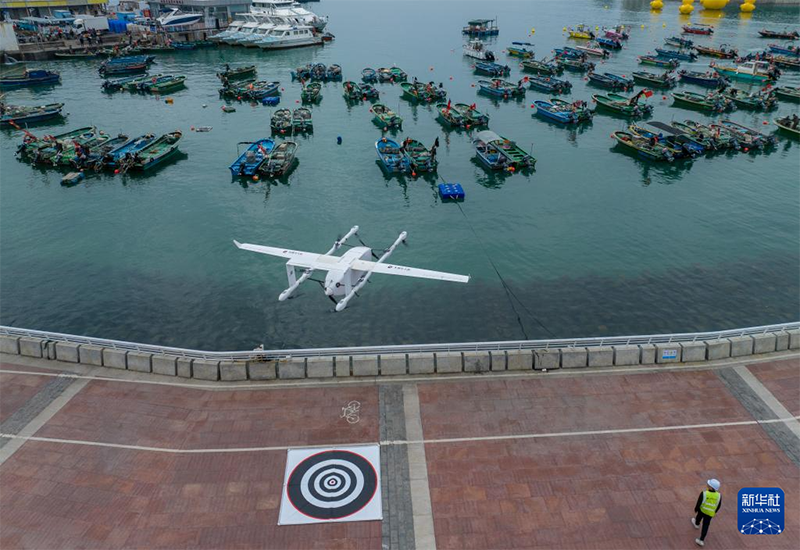 Елімізде тіркелген дрондардың жалпы саны 3,287 миллионға жетті