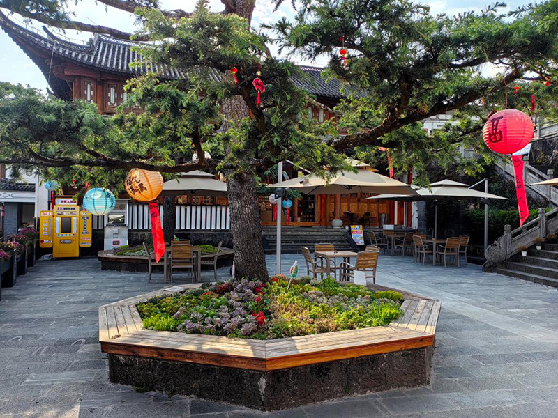 Мәдениетті кітапхана кеңістігі – оқудың рахат сәті