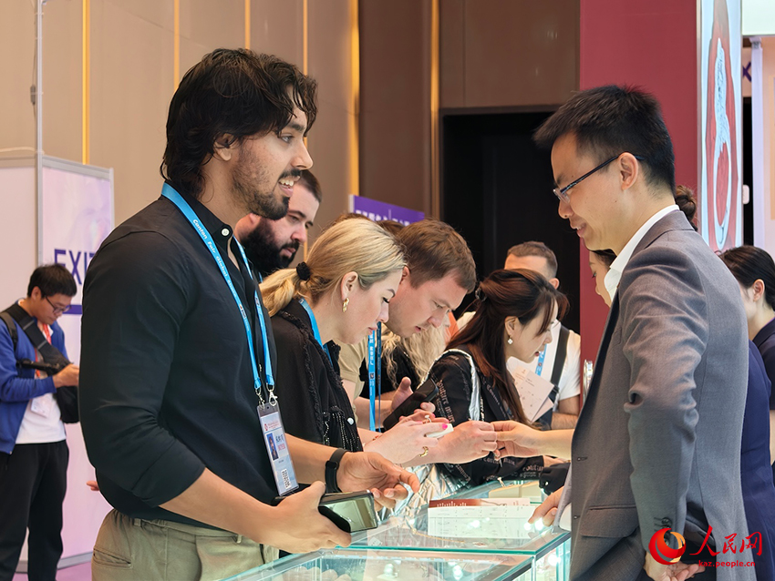 139-ыншы Гуанчжоу халықаралық тауарлар жәрмеңкесінің екінші кезеңі басталды: сапалы өмір әлемге ортақ