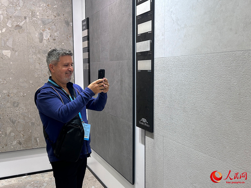 139-ыншы Гуанчжоу халықаралық тауарлар жәрмеңкесінің екінші кезеңі басталды: сапалы өмір әлемге ортақ