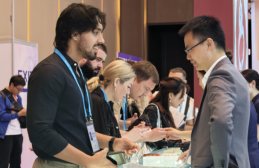 139-ыншы Гуанчжоу халықаралық тауарлар жәрмеңкесінің екінші кезеңі басталды: сапалы өмір әлемге ортақ