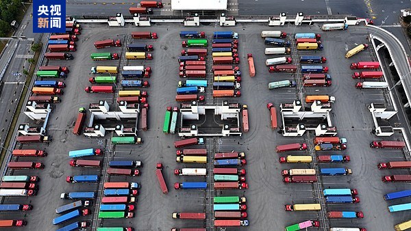 Еліміздің тауар саудасы алғашқы бес айда 15,3%-ға өсті