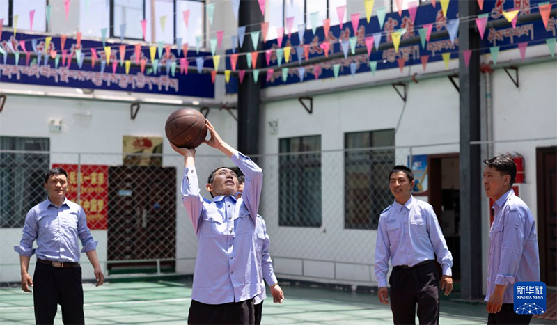 Жер бетіндегі ең биік қалада «Аспан жолын» күзету